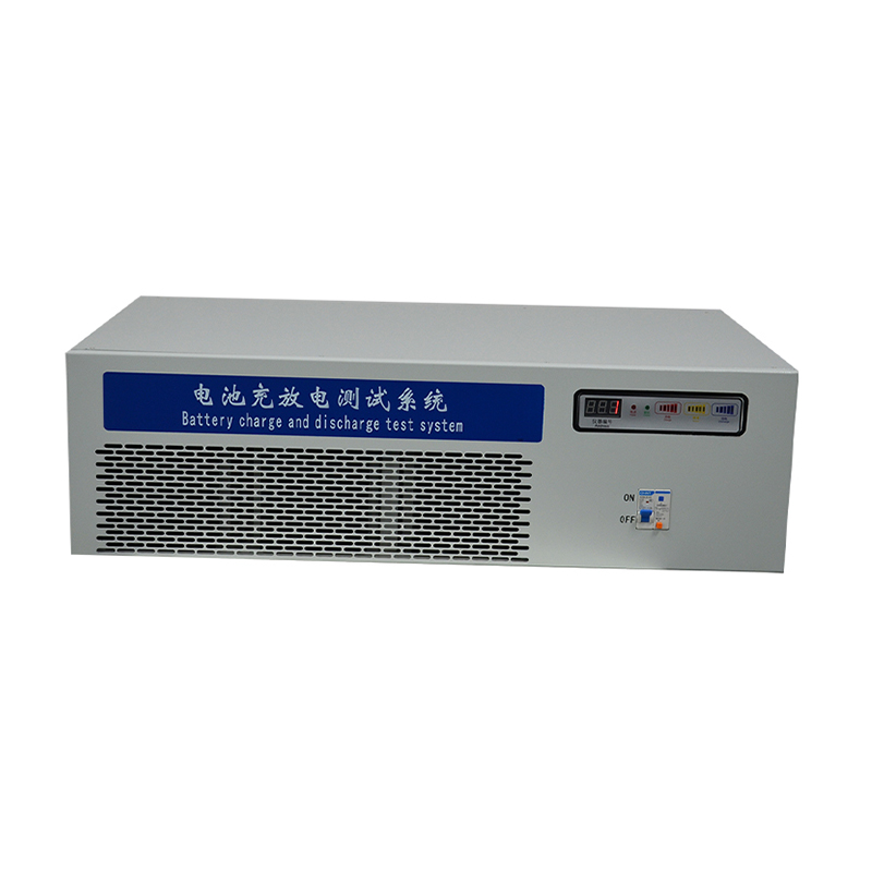 Single aging BCDS100-10-20 (2000W)