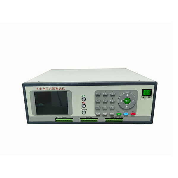 VRT Multi string Voltage Internal Resistance Tester