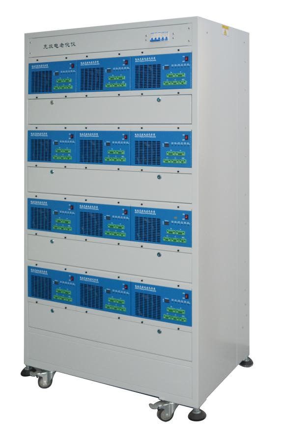 Lithium battery charging and discharging aging equipment BCDS70-05-10