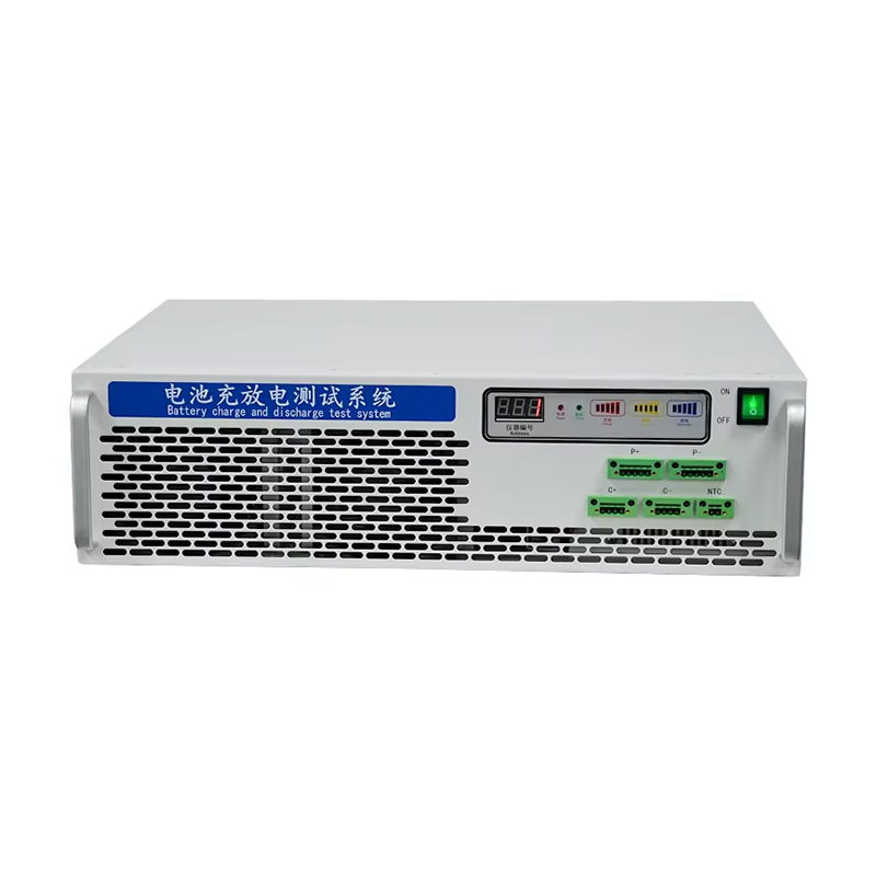 Single aging tester BCDS100-20-40 (4000W)