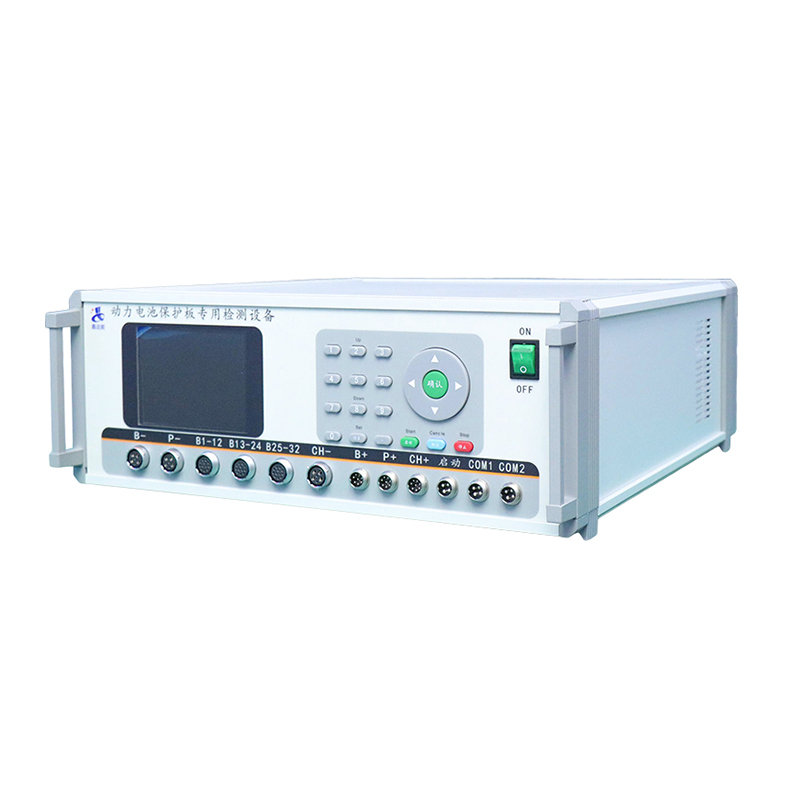 PBTS1-32 string protection board tester