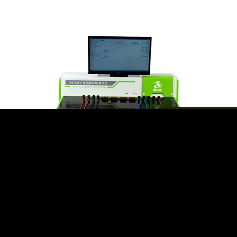 PBTS (M) 1-64 series high current protection board tester