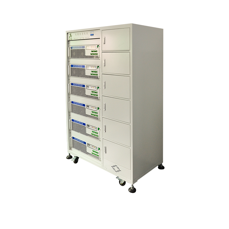 Single aging tester BCDS100-20-40 (4000W)