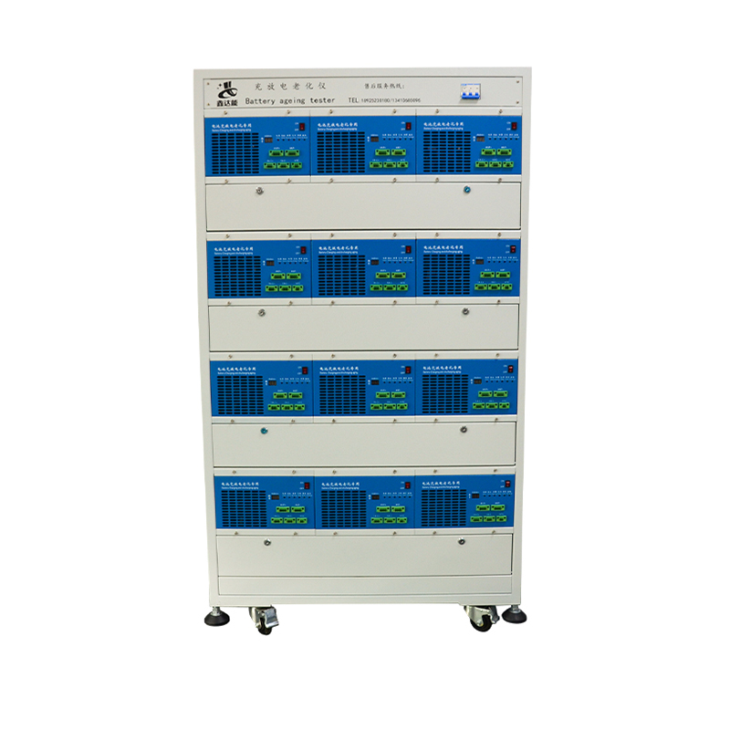 Lithium battery charging and discharging aging equipment BCDS70-05-10
